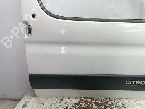 Right front door CITROËN BERLINGO / BERLINGO FIRST Box Body/MPV (M_)  | BP24494966C3 