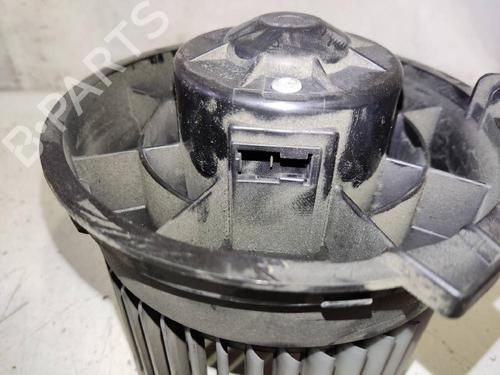 Heater blower motor NISSAN QASHQAI / QASHQAI +2 I VAN (J10, JJ10E) 2.0 dCi All-wheel Drive | BP14242573M62 