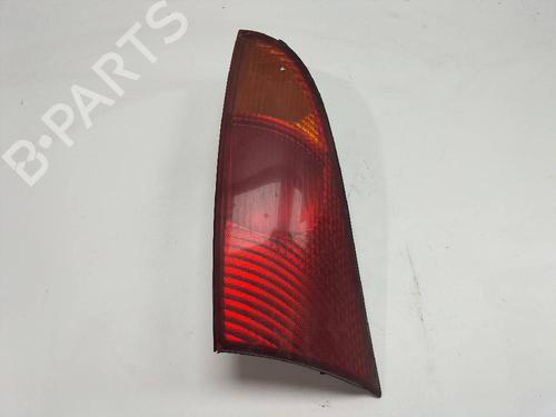Used Left taillight FORD FOCUS I (DAW, DBW) [1998-2009]  12632738