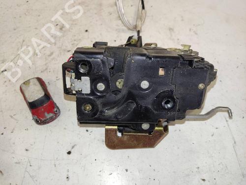 Used Front right lock AUDI A6 C5 (4B2) 2.4 (165 hp) 13218637