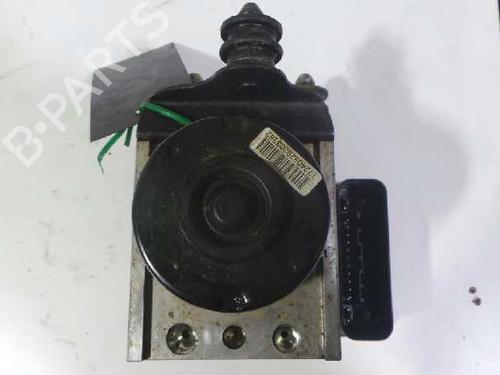 ABS pump SEAT LEON (1P1) 1.9 TDI | BP12614817M43 