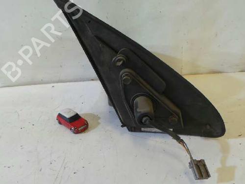 Left mirror NISSAN ALMERA II (N16)  | BP12617720C26 