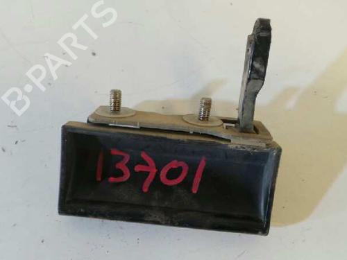 Used Tailgate handle FORD B-MAX (JK) 1.5 TDCi (75 hp) 12617480