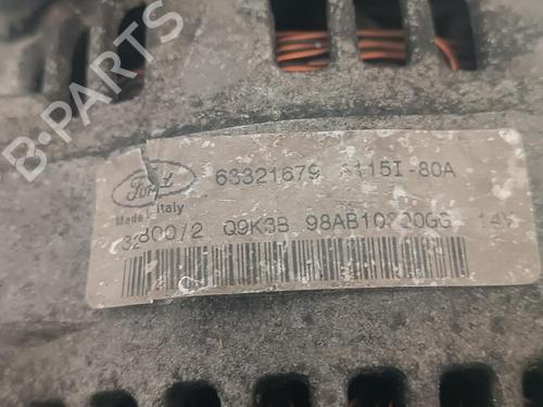 Generator FORD FOCUS I (DAW, DBW)  | BP24494539M7 