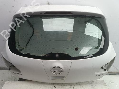 Used Tailgate OPEL ASTRA J (P10) 1.4 (68) (87 hp) 21223176