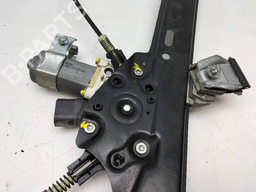 Front right window mechanism BMW 5 (E60) 530 d | BP12628833C23 