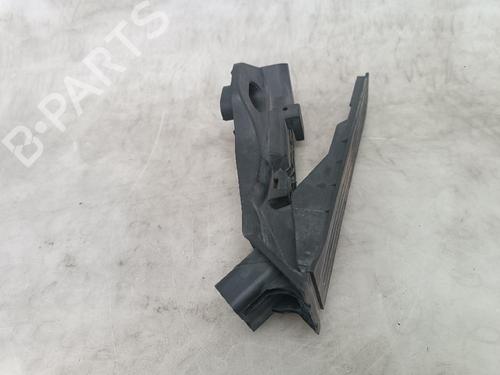 Used Pedal SEAT ALTEA (5P1) [2004-2015]  21223268