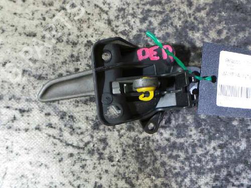 Front right interior door handle MERCEDES-BENZ SPRINTER 3-t Platform/Chassis (B906) 218 CDI (906.111, 906.113, 906.211, 906.213) | BP18505629I14 