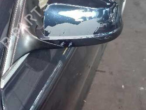 Left mirror BMW 5 (F10) 520 d | BP12620069C26 