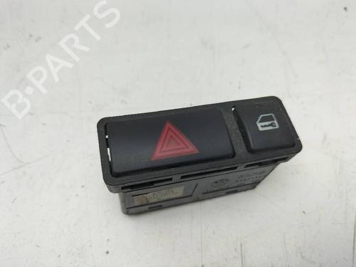 Used Warning switch FIAT DUCATO Bus (250_) 180 Multijet 3,0 D (177 hp) 12630650