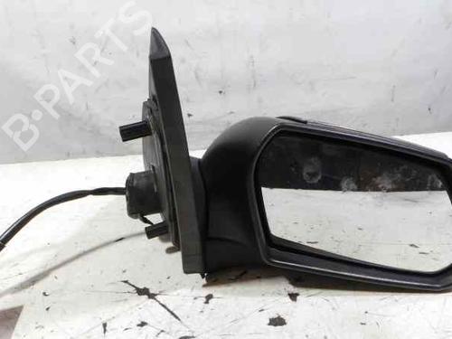 Right mirror FORD MONDEO III (B5Y)  | BP12608241C27 