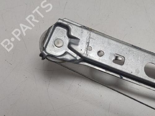 Front right window mechanism MERCEDES-BENZ A-CLASS (W168) A 140 (168.031, 168.131) | BP13745320C23 
