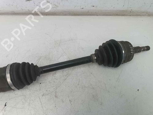 Used Right front driveshaft OPEL COMBO Box Body/MPV 1.7 CDTI 16V (101 hp) 16761896