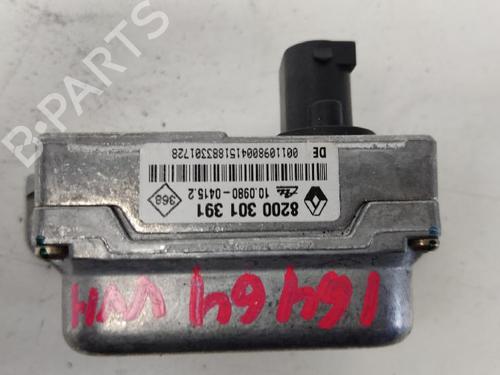 Electronic module RENAULT LAGUNA II Grandtour (KG0/1_) 2.2 dCi (KG0F) | BP16070528M83 