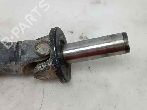 Driveshaft NISSAN TERRANO II (R20) 2.7 TDi 4WD | BP18332160M37 
