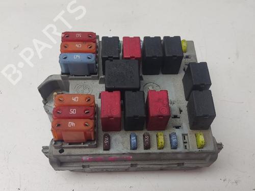 Used Fuse box NISSAN TERRANO II Van (R20) 2.7 TDi 4WD (125 hp) 13575983