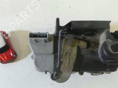 Rear right lock PEUGEOT 406 (8B) 2.0 HDI 110 | BP12617668C99 