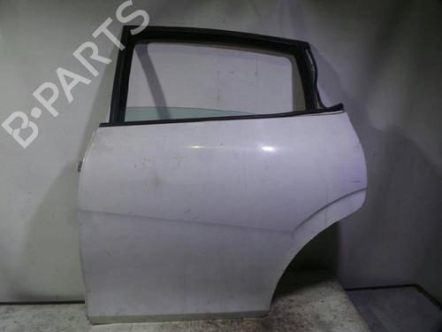 Used Left rear door SEAT LEON (1P1) 1.9 TDI (105 hp) 12614839