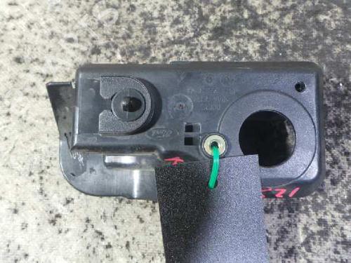 Front left interior door handle FORD MONDEO III (B5Y)  | BP15269971I13 