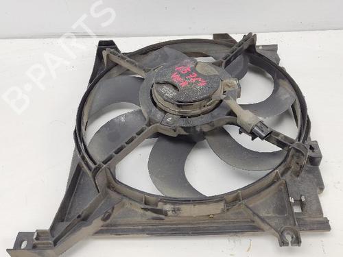 Køleventilator elektrisk KIA CERATO I Saloon (LD) 2.0 CRDi (112 hp) 15827674