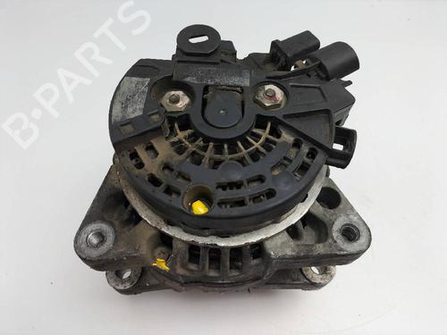 Alternator CITROËN XSARA PICASSO (N68) 1.8 16V | BP12627075M7 
