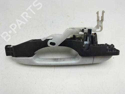 Front right exterior door handle KIA CEE'D SW (ED) 1.6 CRDi 128 | BP12627995C129 