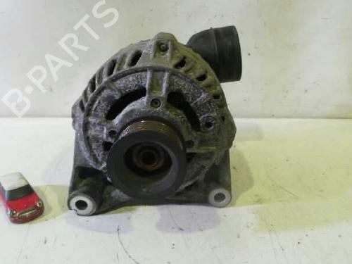 Used Alternator BMW 3 (E46) 323 i (170 hp) 12619133