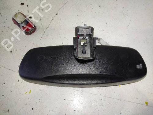 Rear mirror VOLVO S40 II (544) 2.0 D | BP12624032I6 