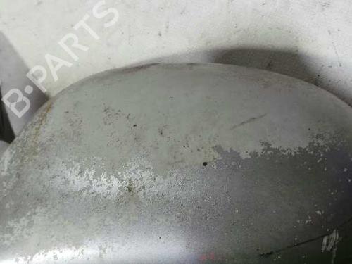 Left mirror KIA SHUMA I (FB) 1.5 i 16V (AFB242) | BP12609446C26 