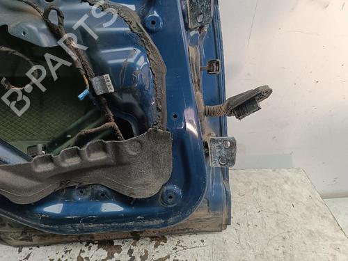 Left rear door BMW X3 (E83)  | BP22542521C4 