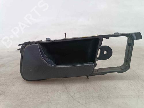Used Rear left interior door handle CHEVROLET NUBIRA Saloon 1.8 (122 hp) 18259680