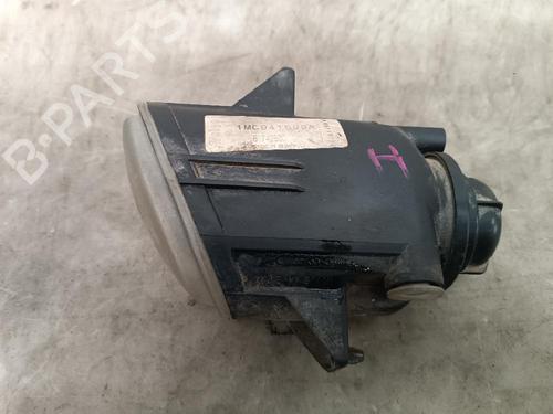 Used Left front fog light SEAT TOLEDO II (1M2) 1.9 TDI (90 hp) 24494657