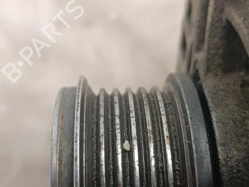 Alternator CITROËN BERLINGO MULTISPACE (B9) 1.6 HDi 90 | BP25781938M7 