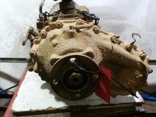 Used Transfer box NISSAN PATROL III/2 Station Wagon (W260) [1988-1998]  12939765