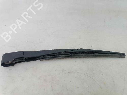 Used Rear windshield wiper arm CITROËN C4 I (LC_) [2004-2014]  18021215