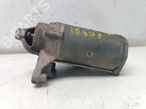 Startmotor CITROËN BERLINGO MULTISPACE (B9) 1.6 HDi 75 / BlueHDi 75 | BP16531290M8 