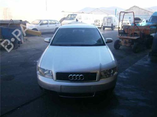 Used Parts AUDI A4 B6 (8E2) 2.0 (130 hp) 4320062