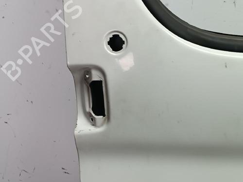 Right front door CITROËN BERLINGO / BERLINGO FIRST Box Body/MPV (M_)  | BP24494966C3 
