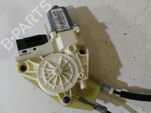 Rear right window mechanism RENAULT LAGUNA III (BT0/1)  | BP18505674C25
