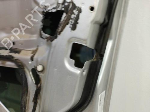 Right front door MERCEDES-BENZ M-CLASS (W163) ML 270 CDI (163.113) | BP12626219C3