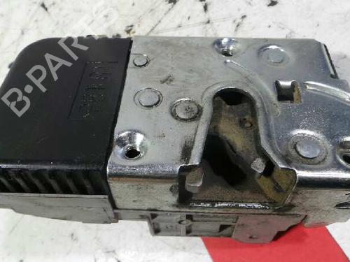 Front right lock PEUGEOT 206 Hatchback (2A/C) 1.9 D | BP12608698C97 