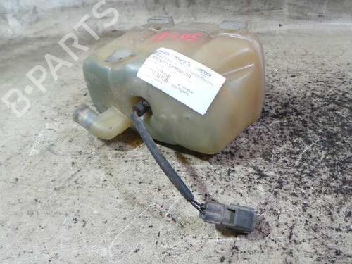 Expansion tank VOLVO S80 I (184) 2.4 Bifuel (CNG) | BP12611936C120 