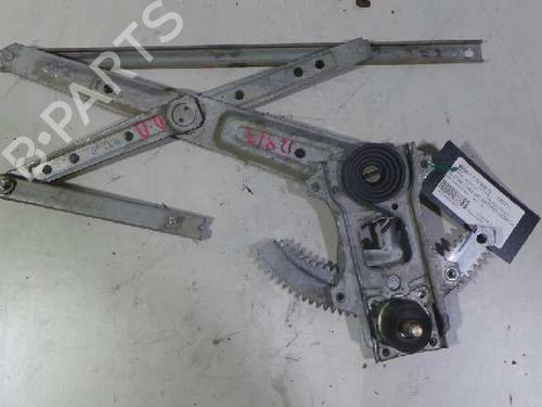 Used Front right window mechanism OPEL MONTEREY A (M92) 3.1 TD (UBS69D, UBS69G) (114 hp) 12613905