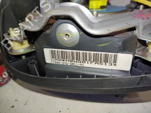 Driver airbag FORD B-MAX (JK) 1.5 TDCi | BP12625126C9 