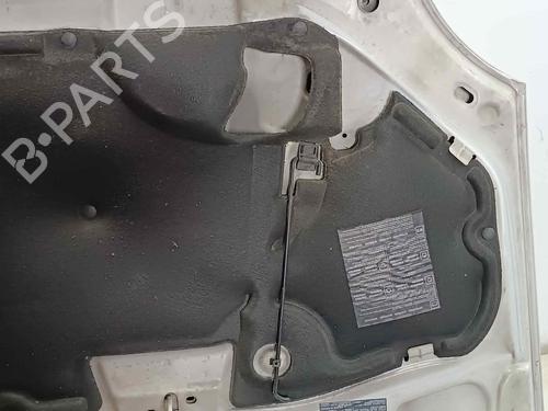 Hood RENAULT KANGOO (KC0/1_)  | BP19177105C1