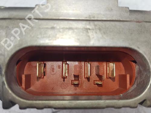 Electronic module MERCEDES-BENZ A-CLASS (W168) A 140 (168.031, 168.131) | BP13745322M83 