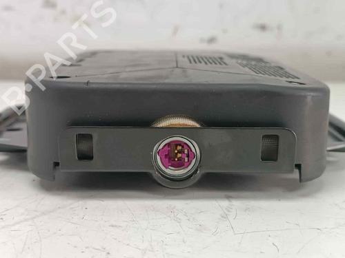 Electronic module MERCEDES-BENZ M-CLASS (W163) ML 270 CDI (163.113) | BP16643618M83 