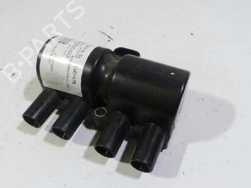 Used Ignition coil DAEWOO KALOS (KLAS) 1.2 (72 hp) 12615856