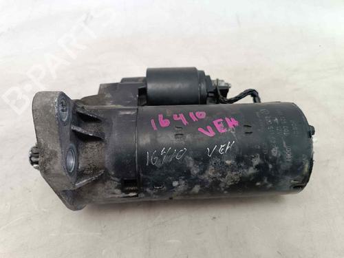 Used Starter SEAT CORDOBA (6K1, 6K2) 1.9 SDI (68 hp) 18335572