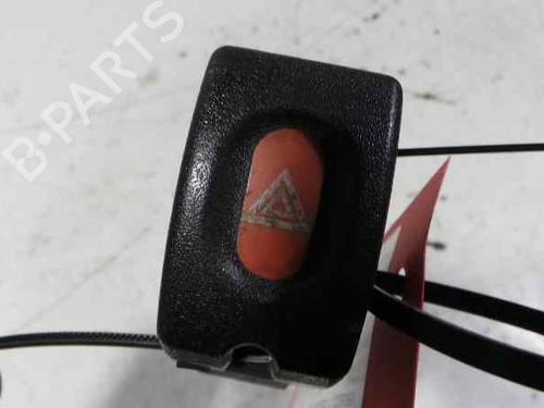 Used Warning switch OPEL CORSA B (S93) 1.7 D (F08, F68, M68) (60 hp) 15269464